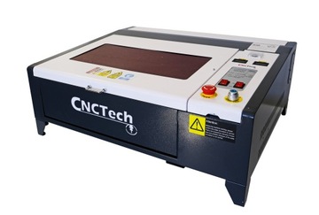 CO2 ЛАЗЕРНЫЙ ПЛОТТЕР 40х40см 40ВТ + АКСЕССУАРЫ ГРАВИРОВАЛЬНЫЙ СТАНОК