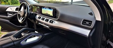 Mercedes GLE V167 2021 Mercedes-Benz GLE 2.0 d 4-Matic Hybryda Diesel Automatik Navi Gwarancj, zdjęcie 17