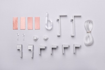 Роликовые жалюзи День ночь на ночь 85x150 см на 10 цветов размера 10 цветов