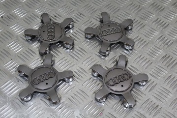 КОЛЕСА ЛЕГКОСПЛАВНЫЕ ДИСКИ 235/60 R18 AUDI Q5 8R 8R0