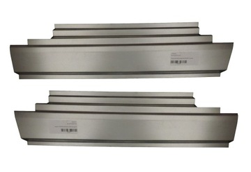 C25 DUCATO J5 81-94 REPERATURKA PROGU PRÓG LE+PR