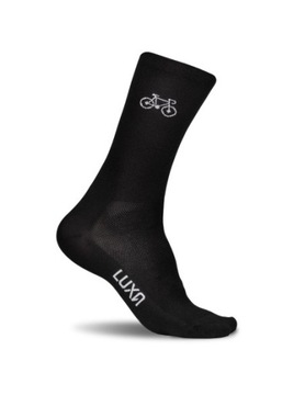 Skarpetki kolarskie LUXA BICYCLE 42-44