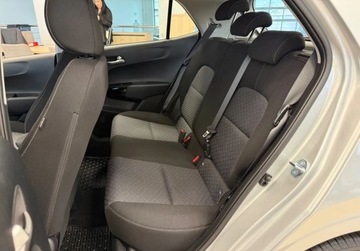 Kia Picanto III 2025 Kia Picanto MY25 wersja L z silnikiem 1.2 79KM dostepny od reki 1.2 79KM, zdjęcie 11