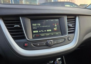 Opel 2020 Opel Grandland X 1,2 130KM Enjoy - salon PL, 1 wlasciciel, bezwypadkowy, s, zdjęcie 21