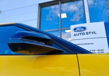 Ford Capri EV 77kWh 286KM 2024 Ford Capri Ford Capri 77 kWh Premium RWD Elektryczny 286KM, zdjęcie 11