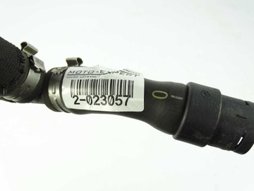 MERCEDES A CLASA W169 TRUBKA PŘÍVOD VODY