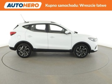 MG ZS I 2022 MG ZS virtual cocpit navi klima auto grzane fotele, zdjęcie 8