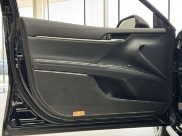 Toyota Camry IX Sedan 2.5 Hybrid Dynamic Force 218KM 2022 Toyota Camry Executive Nawigacja Skorzana tapicerka Kamera cofania Car, zdjęcie 10