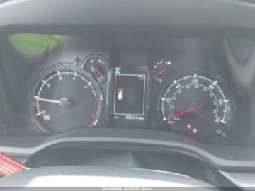 Toyota 2024 Toyota 4-Runner SR5 Premium 2024 4.0l 4.0 Benzyna 270KM, zdjęcie 10