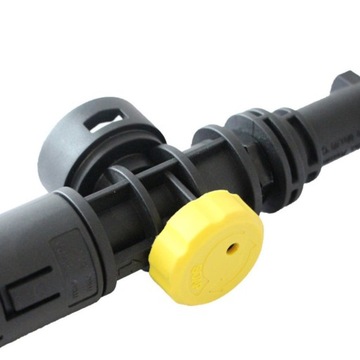 БЕЛАЯ ПЕНА ДЛЯ МОЙКИ АВТОМОБИЛЯ