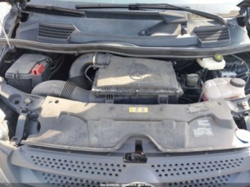 Mercedes 2021 Mercedes-Benz Inny Metris 2021 2.0l 2.0 Benzyna 208KM, zdjęcie 8