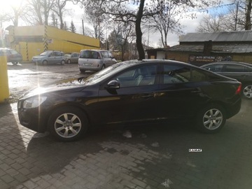 Volvo S60 II 2011 Volvo S60 Volvo S60 D2 Oszczedny Zamiana 1.6 Diesel 109KM, zdjęcie 3