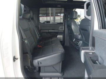 Ford 2023 Ford F150 Raptor, 2023r., 4x4, 3.5L 3.5 Benzyna 450KM, zdjęcie 8