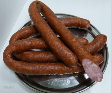 MOCNA Nadziewarka kiełbas pozioma 5kg SZPRYCA mięs