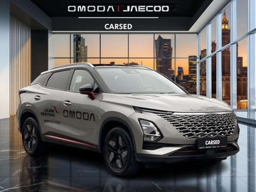 Omoda 5 1.6 T-GDI 147KM 2025 Omoda 5 OMODA 5 Premium 1.6 Benzyna 147KM, zdjęcie 6