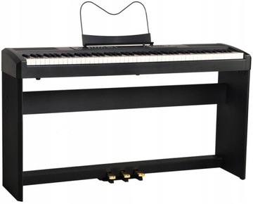 RINGWAY RP35 WH PIANINO CYFROWE STAGE PIANO