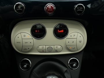 Fiat 500 IV 2024 Fiat 500 1.0 mild-hybrid, Salon Polska, zdjęcie 12