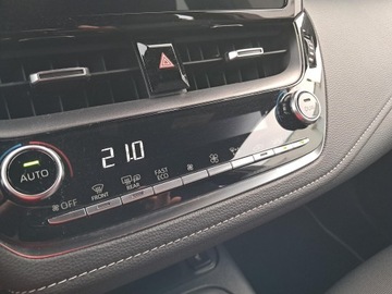 Toyota Corolla XII TS Kombi 1.8 Hybrid 122KM 2022 Toyota Corolla 1.8 Hybrid Comfort Seria E21 (2019-, zdjęcie 21