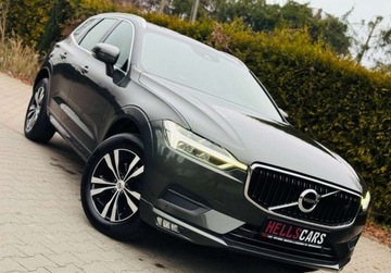 Volvo XC60 2021 Volvo XC 60 FullLed El.Klapa Podgrzewane Fotele Skora Kamera Serwis Piekny, zdjęcie 11
