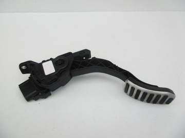 ПЕДАЛЬ АКСЕЛЕРАТОРА R-DESIGN VOLVO S80 II V70 III 2.5 T