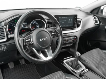 Kia Ceed III Hatchback Facelifting  1.0 T-GDI 120KM 2022 Kia Cee'd EL3FN60#1.0 T-GDI L Podgrz.f kier szyba, zdjęcie 5