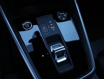 Audi A8 D5 2023 Audi A3 35 TFSI, Salon Polska, 1. Właściciel, zdjęcie 15