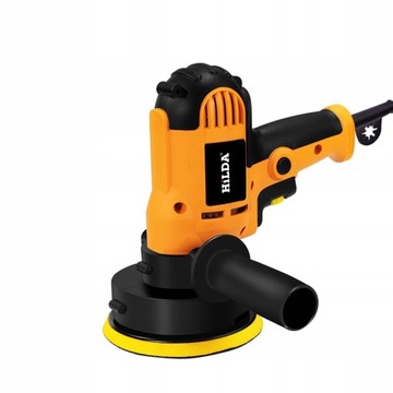 АВТОМОБИЛЬНАЯ ПОЛИРОВАЛЬНАЯ МАШИНА, РЕГУЛИРОВКА СКОРОСТИ