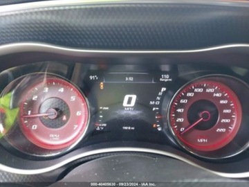 Dodge Charger VII 2021 Dodge Charger Srt Hellcat Redeye 2021 6.2l 6.2 Benzyna 797KM, zdjęcie 10