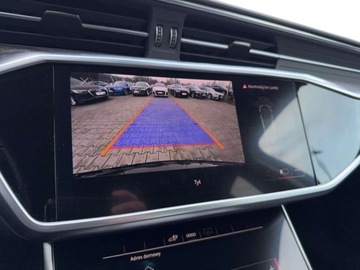 Audi A6 C8 2022 Audi A6 Limousine 50 TFSI e S Line Side Assist Matrix LED Smartphone Inter, zdjęcie 20