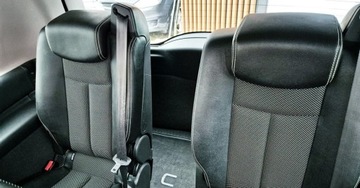 Renault Espace IV 2013 Renault Grand Espace 2.0T BENZYNA grand XENON PANORAMA II lift kamera, zdjęcie 28