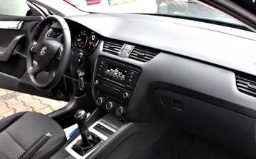 Skoda Octavia III Kombi 1.4 TSI 140KM 2014 Skoda Octavia 1.4TSI Klimatyzacja Tempomat Alufelgi Gwarancja 1 rok w c, zdjęcie 17