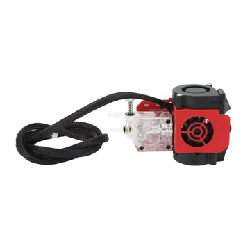 Podwójny napęd Direct Extruder 2 Blast Fan