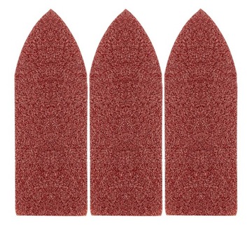 ШЛИФОВАЛЬНАЯ МАШИНА DELTA 180W 140*80 ГРАФИТ
