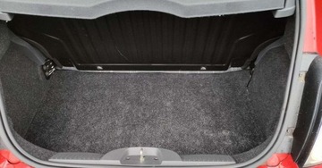 Fiat 500 II Seria 4 1.2 69KM 2015 Fiat 500 Fiat 500 1,2MPI 69KM 35tys km czujniki park, klimatronic, szklany, zdjęcie 27