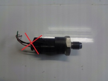 RENAULT LAGUNA SCENIC MEGANE TRAFIC 1.9DCI Sensor des Kraftstoffsbehälters 0281002522