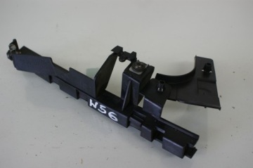 НАПРАВЛЯЮЩАЯ ЗАДНЕГО ОКНА RENAULT SCENIC 2 II