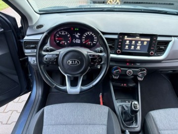 Kia Stonic I 2018 Kia Stonic Kamera cofania CarPlay FV23%, zdjęcie 16