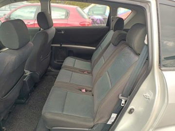 Toyota Corolla Verso E120 2.0 D-4D 116KM 2005 Toyota Corolla Verso 2.0 D-4D 115km 05r 7os, zdjęcie 5