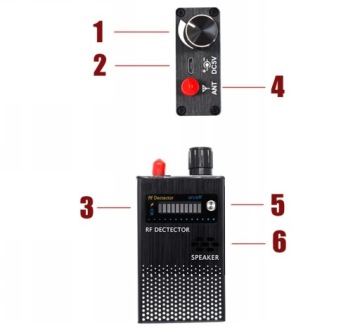 GPS-ДЕТЕКТОР ПОЛОЖЕНИЯ ДЛЯ КАМЕРЫ ОШИБКИ MK319