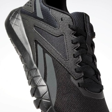 Мужские черные кроссовки Reebok Flexagon Energy TR 4 100033357 44