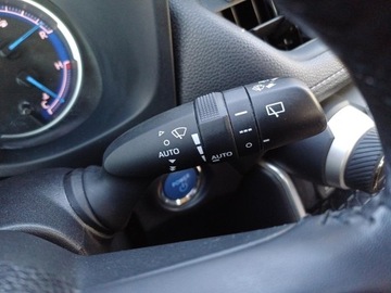 Toyota RAV4 V SUV 2.5 Hybrid Dynamic Force 222KM 2020 Toyota RAV4 2.5 Hybrid Comfort 4x4 V (2018-) 2.5 H, zdjęcie 19