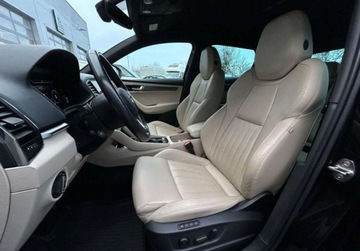 Skoda Karoq Crossover 1.6 TDI 115KM 2019 Skoda Karoq Style Pakiet Comfort, FV 23, ACC, GPS, Virtual Cockpit, Kamer, zdjęcie 7