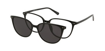 SOLANO CL90186C oprawka z nakładką CLIP ON