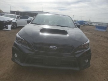 Subaru 2019 Subaru WRX 2019 SUBARU WRX LIMITED 2.0 Benzyna 268KM, zdjęcie 2