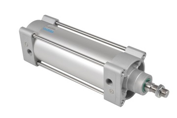 FESTO siłownik DSBG-100-200-PPVA-N3 do prasy 961kg