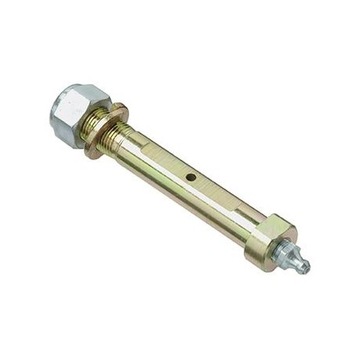 СМАЗАННЫЙ БОЛТ ПРУЖИНЫ NISSAN PATROL K160