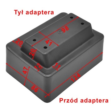 ПОДЛОКОТНИК AUDI A3 I 8L 1996-2003 КОМПЛЕКТ ПЕРЕХОДНИКА ИЗ ЭКОКОЖИ В СБОРЕ.