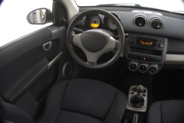 Smart Forfour I 1.1 75KM 2006 Smart Forfour 1.1, Klima, zdjęcie 6