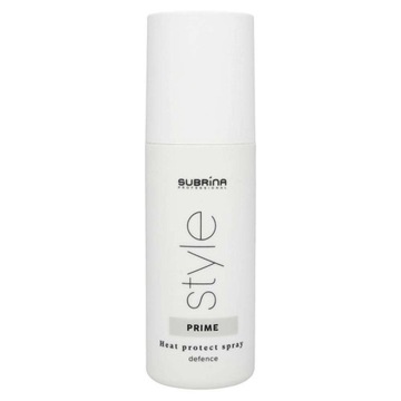 SUBRINA PRIME SPRAY TERMOOCHRONNY 150ML