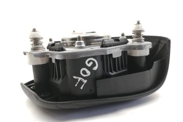 AIRBAG ŘIDIČE TOYOTA AVENSIS SEDAN (_T27_) TG10A01003 2.0L DIESEL 105KW